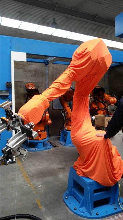南昌机器人用防护服直销 欧迈瑞德厂家