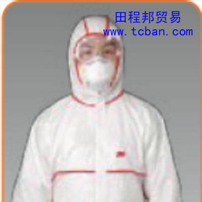 3M4510防护服产品图片高清大图- 图片库